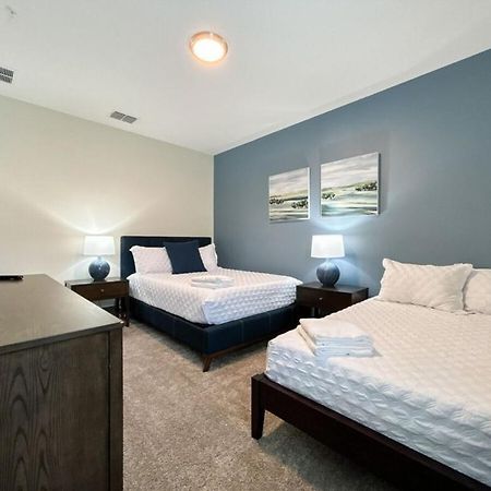 Oasis Resort Villa Free Pet Fee Kissimmee Eksteriør billede