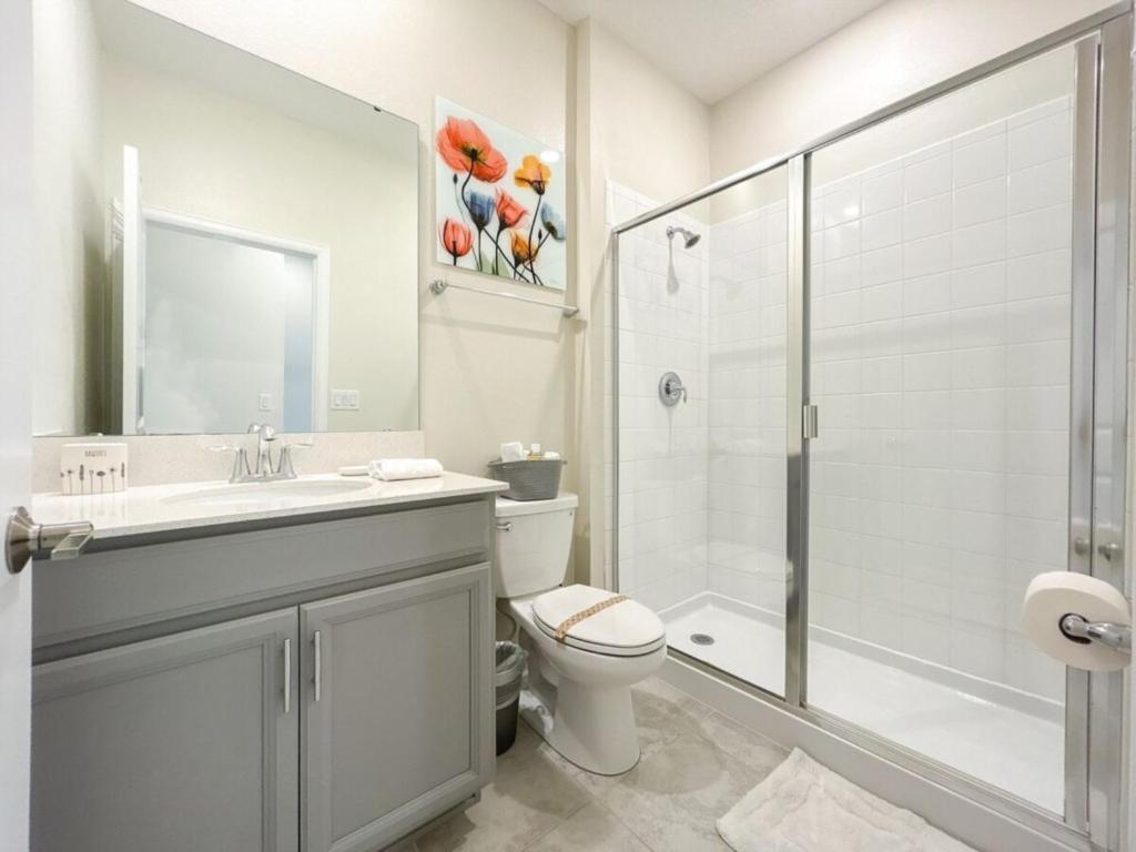 Oasis Resort Villa Free Pet Fee Kissimmee Eksteriør billede