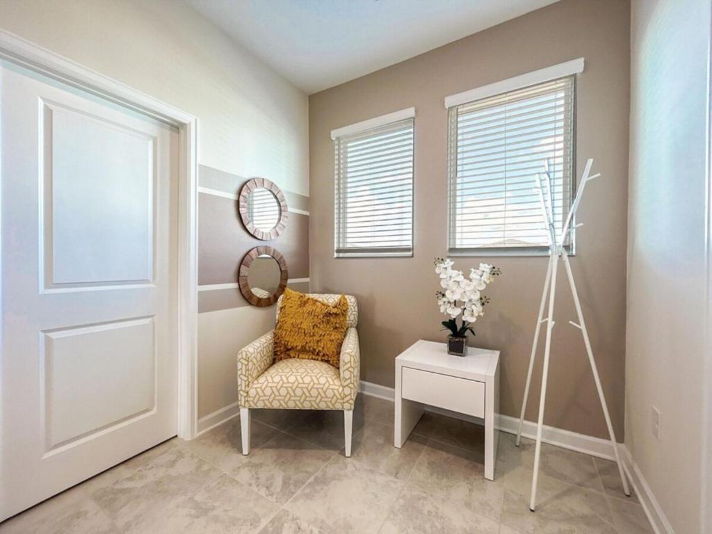 Oasis Resort Villa Free Pet Fee Kissimmee Eksteriør billede