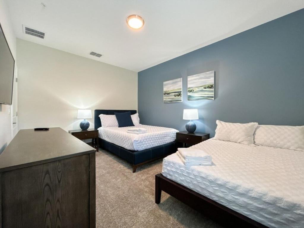 Oasis Resort Villa Free Pet Fee Kissimmee Eksteriør billede