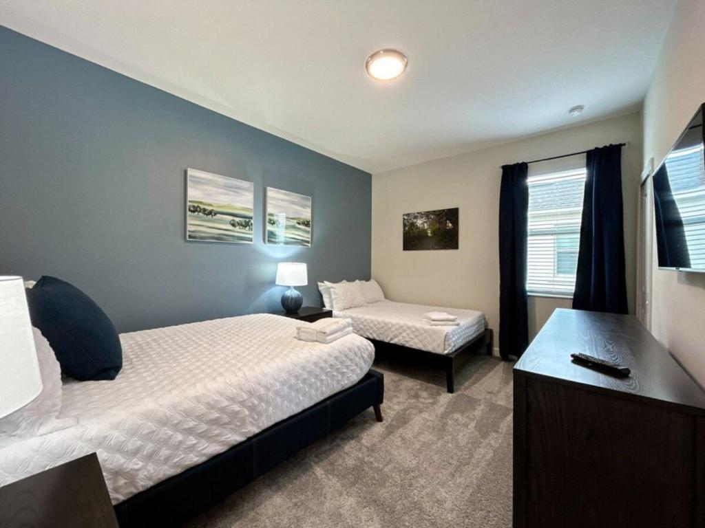Oasis Resort Villa Free Pet Fee Kissimmee Eksteriør billede