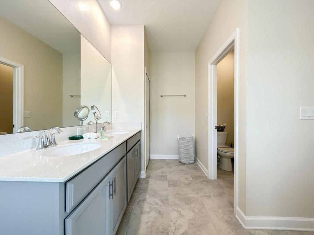 Oasis Resort Villa Free Pet Fee Kissimmee Eksteriør billede