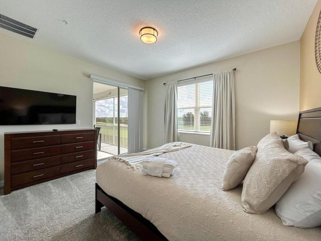 Oasis Resort Villa Free Pet Fee Kissimmee Eksteriør billede