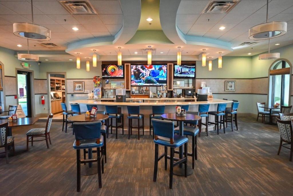 Oasis Resort Villa Free Pet Fee Kissimmee Eksteriør billede