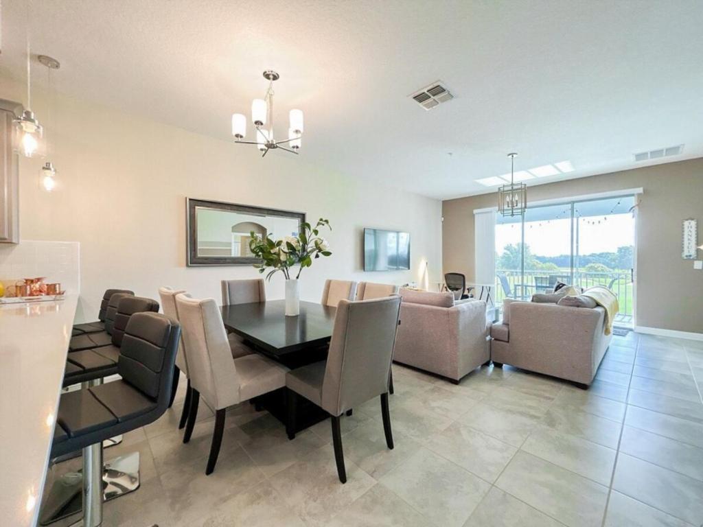 Oasis Resort Villa Free Pet Fee Kissimmee Eksteriør billede