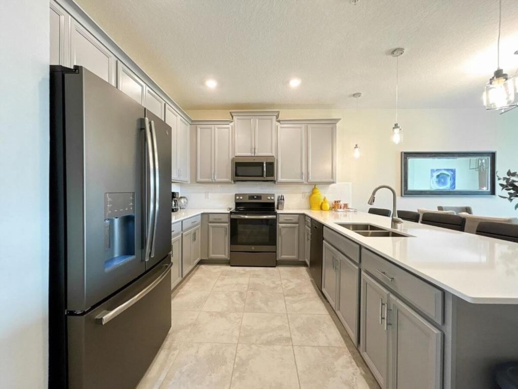 Oasis Resort Villa Free Pet Fee Kissimmee Eksteriør billede