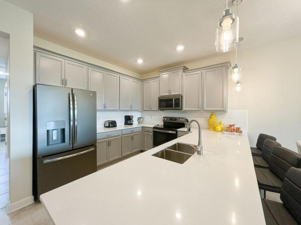 Oasis Resort Villa Free Pet Fee Kissimmee Eksteriør billede